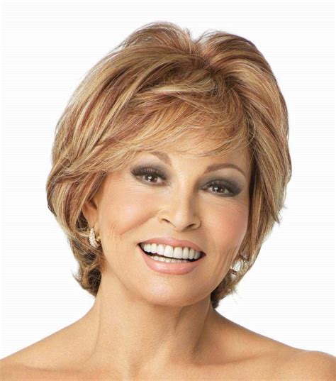 Rachel Welch Wigs: A Timeless Style with Modern Convenience