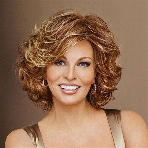 Rachel Welch Wigs: Embracing the Glamour and Versatility