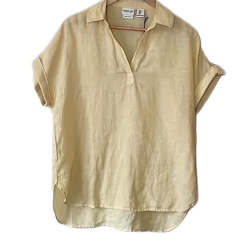 Rachel Zoe Linen Shirt: The Ultimate Guide