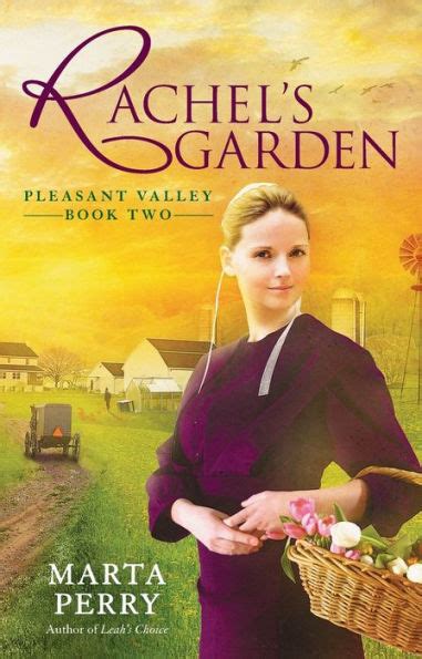 Rachel s Garden Pleasant Valley Kindle Editon