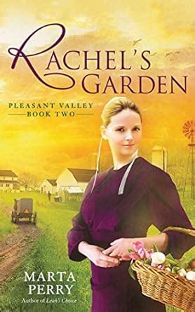 Rachel s Garden Pleasant Valley Kindle Editon