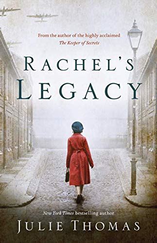 Rachel s Legacy PDF