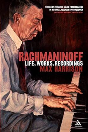 Rachmaninoff: Life, Works, Recordings Reader
