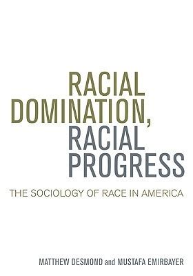 Racial Domination, Racial Progress Ebook Epub