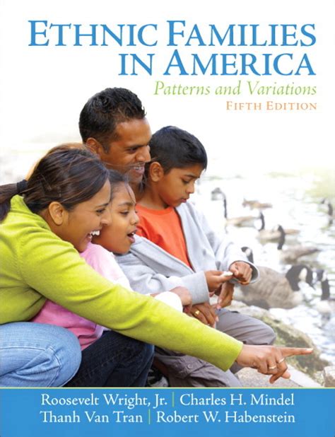 Racial and Ethnic Families in America Ebook Epub