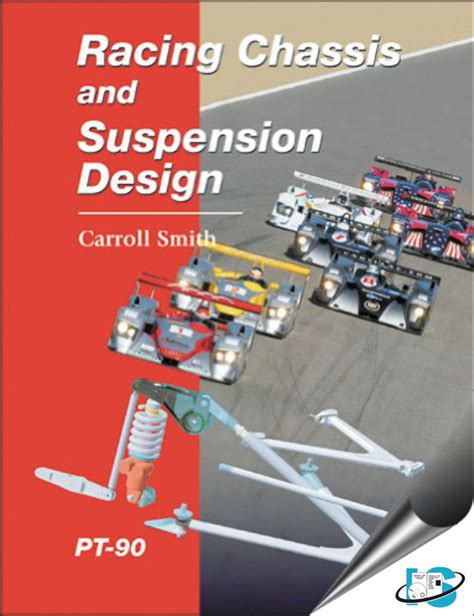 Racing Chassis and Suspension Design Reader