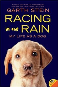 Racing in the Rain My Life as a Dog