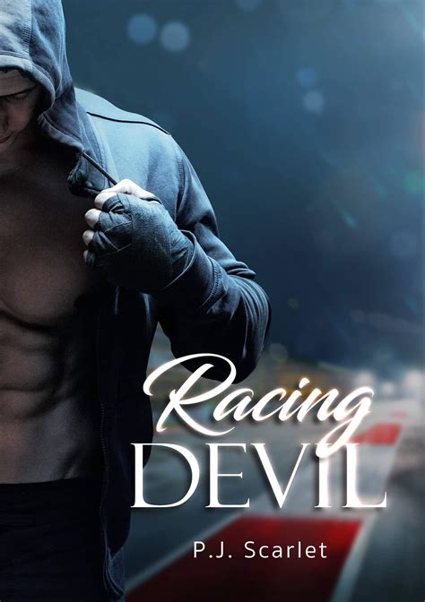 Racing the Devil Reader