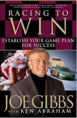 Racing to Win Establish Your Gameplan for Success Doc