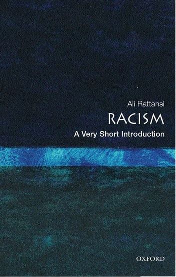 Racism: A Very Short Introduction Ebook Kindle Editon