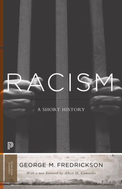 Racism A Short History Reader