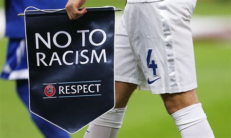 Racism and Anti-Racism in Football Doc