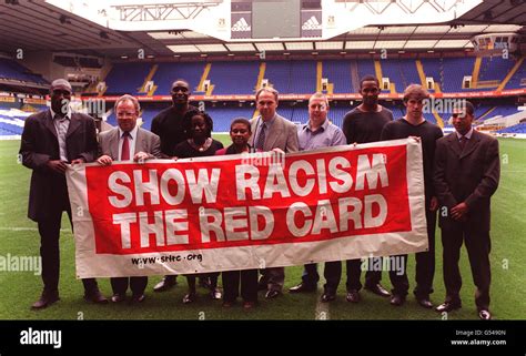 Racism and Anti-Racism in Football Doc