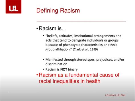 Racism and Ethnic Groups - Fundamentals and Strategies PDF