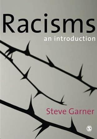 Racisms: An Introduction Epub