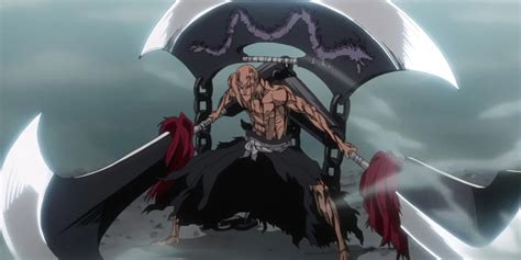 Racist Bankai: Uncovering the Bias in Bleach's Most Powerful Techniques