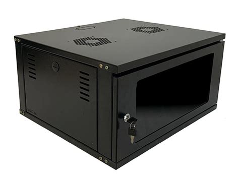 Rack 5U: Guia Completo para Escolha, Instalação e Manutenção