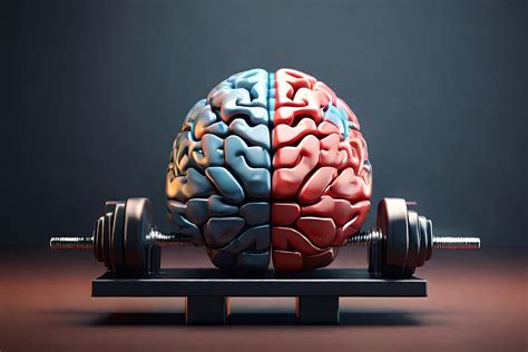 Rack Your Brain: Elevate Your Cognitive Functions with Proven Strategies