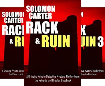 Rack and Ruin 5 Book Series Reader