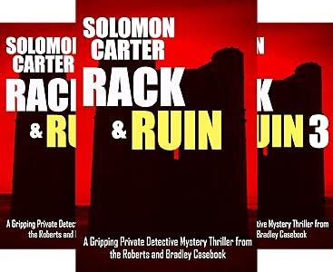 Rack and Ruin 5 Book Series Reader