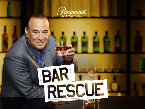 Racks Bar Bar Rescue: The Ultimate Guide to Turning Your Bar Around