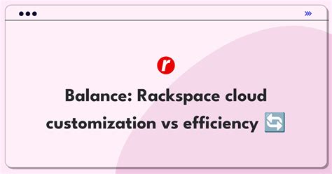 Rackspace improving cloud operations efficiency