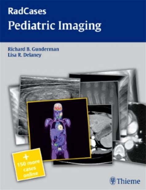 RadCases Pediatric Imaging Reader