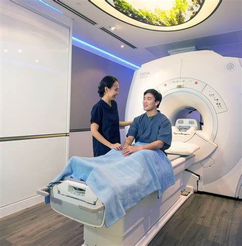 RadLink Diagnostic Imaging: A Pioneering Force in Medical Imaging 2025