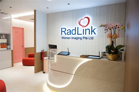 RadLink Diagnostic Imaging S. Pte Ltd Paragon: Pioneering Precision Diagnostics in 2025