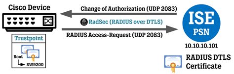 RadSec to RevMin: Driving Down Government Security Risk