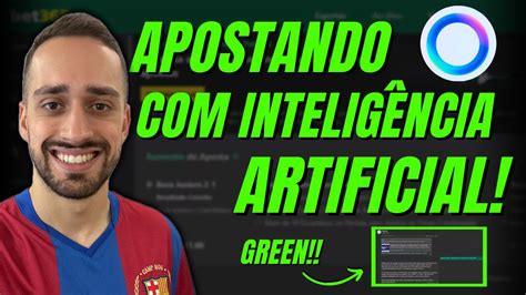 Radar Bet: Aposta Esportiva com Inteligência Artificial