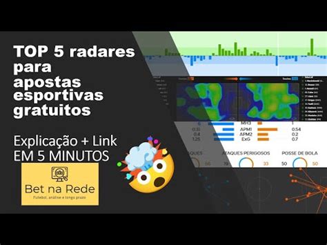 Radar Bet: Guia Definitivo para Apostar com Eficiência