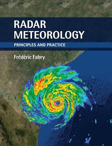 Radar Meteorology Principles and Practice Epub