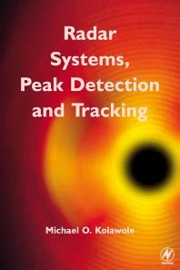 Radar Systems, Peak Detection and Tracking Doc