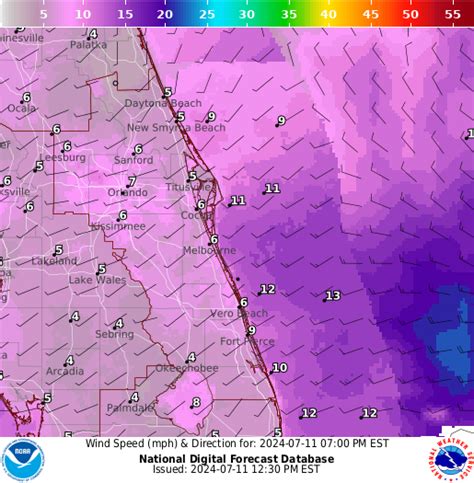 Radar for Stuart, Florida: Your Comprehensive Guide to Weather Forecasting