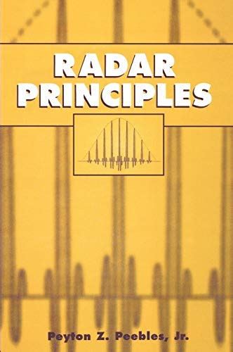 Radar.Principles Ebook Doc