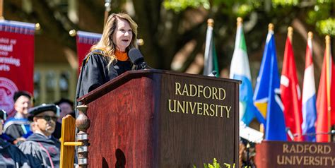 Radford University Graduate Catalog Concurrent Degrees Policy