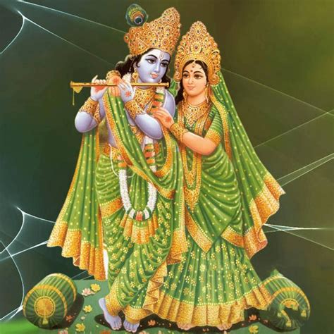 Radha Krishna ka photo