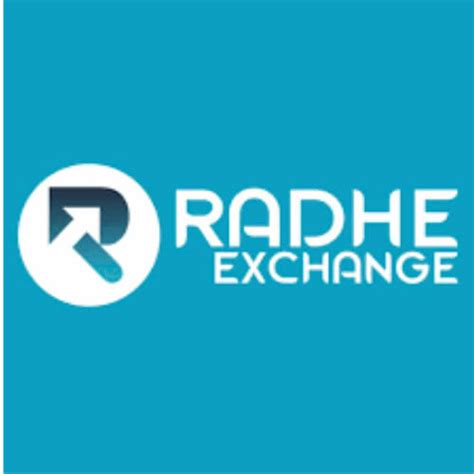 Radhe Exchange