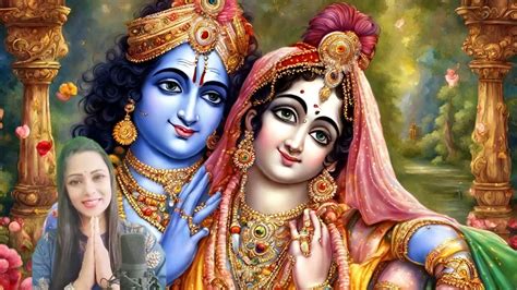 Radhe Radhe Japo Chale Aayenge Bihari: A Path to Divine Grace