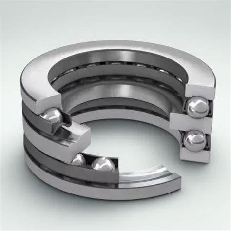 Radial Bearings: A Comprehensive Guide