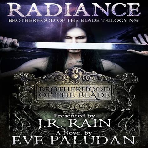 Radiance Brotherhood of the Blade Trilogy 3 Doc