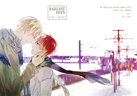 Radiant Days PDF