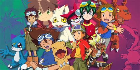 Radiant Digimon: Exploring the Realm of Orange-Hued Companions