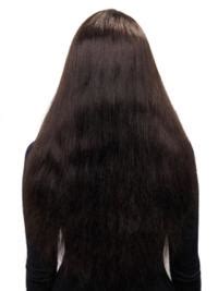 Radiant Lace Front Straight Long Remy Human Lace Wigs: The Future of Hair Extensions