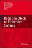 Radiation Effects on Embedded Systems 1st Edition Kindle Editon