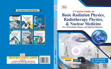 Radiation Physics for Nuclear Medicine Epub