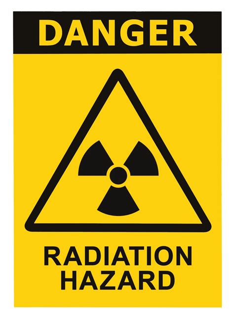 Radiation Protection