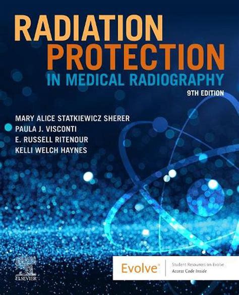 Radiation Protection in Medical Radiography Kindle Editon