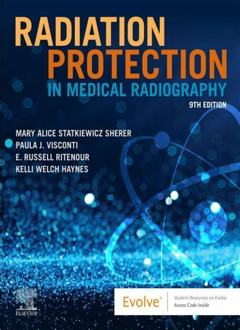 Radiation Protection in Medical Radiography Kindle Editon